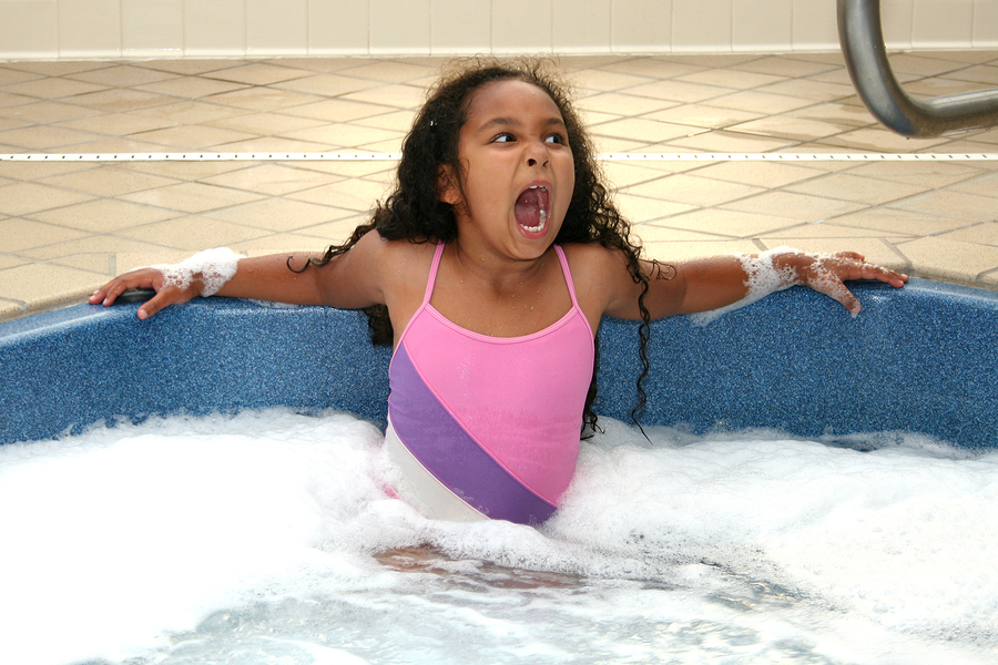 Hot Tub Drowning Accidents