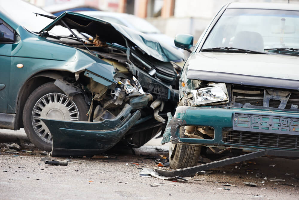 Experienced Lawyer for Car Accident in Philadelphia