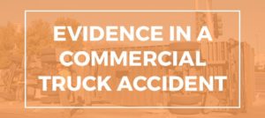 truck-accident-evidence