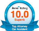 Avvo-top-attorney-car-accidents