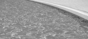 Clover Hill Swimming Club, Inc. v. Goldsboro