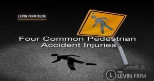 Pedestrian Accident Attorney PA