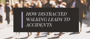 Pedestrian Accident Lawyers in Philadelphia