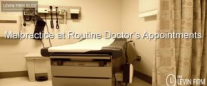 Medical Malpractice Lawyer PA
