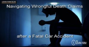 Filing a Wrongful Death Claim After a Car Accident