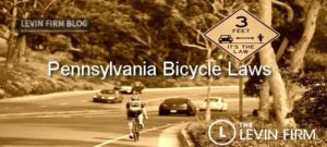 Bike Accident Attorney PA