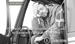 Truck Accident Lawyers PA