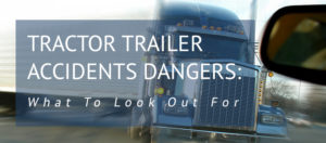 Truck Accident Lawyers in PA