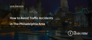 Car Accident Lawyer in PA