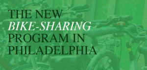 Bike Sharing Programs In Philadelphia
