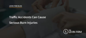 Burn Injury Lawyers in PA