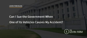 Vehicle Accident Lawyer in PA