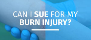 Philly burn victim lawsuit