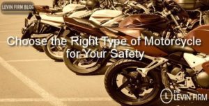 motorcycle accident lawyer in pa