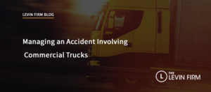 Truck Accident Lawyer in PA