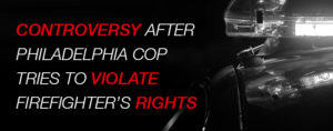 Philadelphia Rights Violation