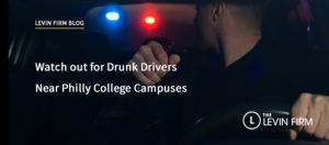 Drunk Driving Attorney in PA