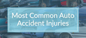 Philly Car Accident Injuries