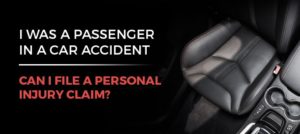 Philly Passenger car injury