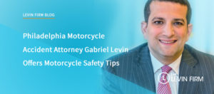Motorcycle Accident Attorney in PA