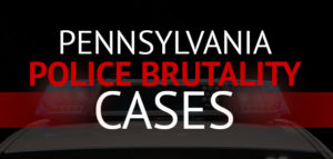 Police Brutality Cases