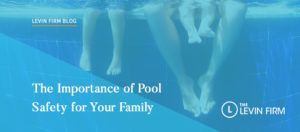 Pool Safety Attorneys in PA