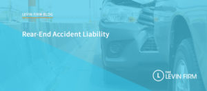 Rear End Accident Lawyer in PA