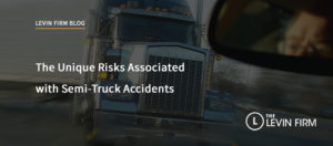 Semi Truck Accident Lawyer in PA