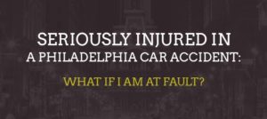 Car accident attorney
