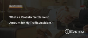 Traffic accident lawyer in pa