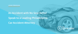 Car Accident Attorneys in PA