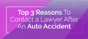Auto Accident Attorney in PA
