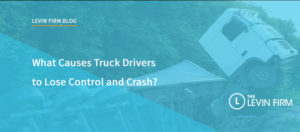Truck driver accident attorney in pa