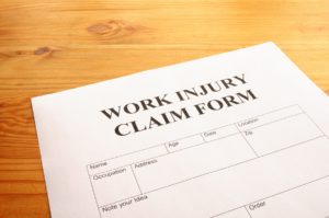 Work Injury
