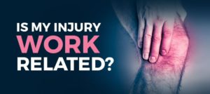 PA Work Injury