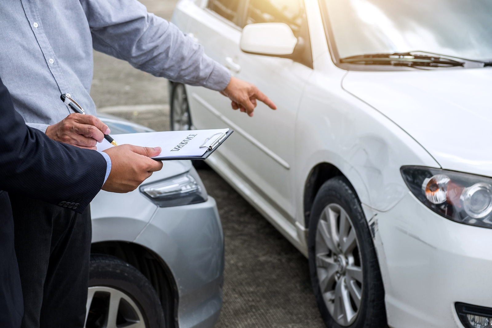 Pennsylvania State Car Inspections