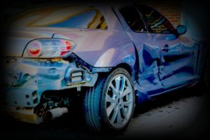 Sideswipe Car Accident Attorney