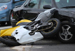 Motorcycle Accident