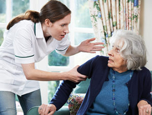 Philadelphia Nursing Home Abuse Lawyer
