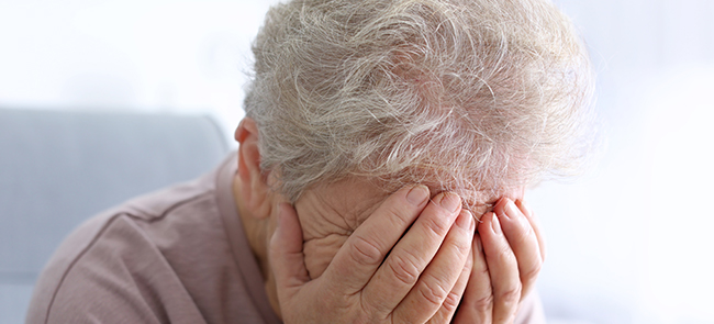 Assisted living facility abuse in Philadelphia