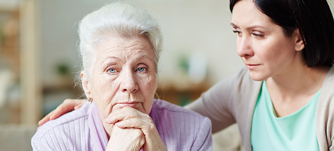 Nursing home abuse case attorney in Philadelphia