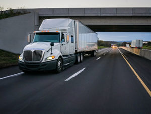 truck