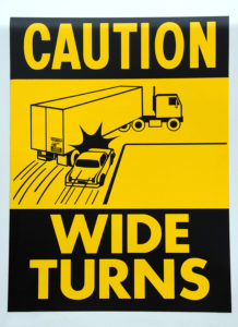 Philadelphia Wide Turn Truck Accident Lawyer