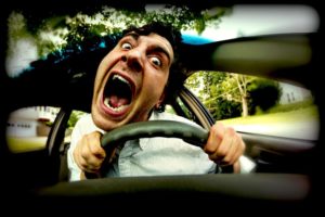What Causes Dangerous Drivers in Philadephia