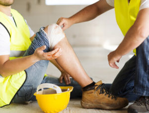 Should I Hire a Construction Accident Attorney