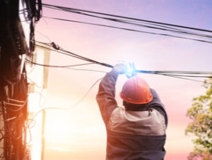 electrocution