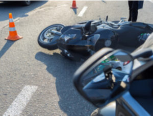 How Much Does a Motorcycle Accident Cost