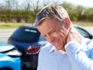 whiplash Injury Lawyer