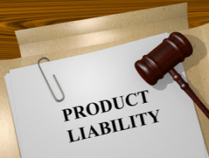 philadephia product liability