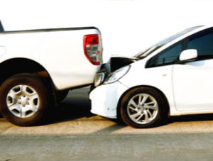 Rear-End Collisions in Fort Lauderdale